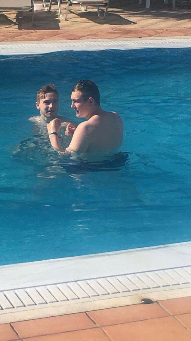 PoolAllDay's tweet photo. https://t.co/ozCONXcOP5