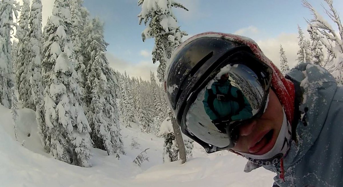 SamSandmire's tweet photo. Fun on snow. #ski @iridepc @TeamPCUnited #coachpoach https://t.co/AiMcgjyFMT https://t.co/hjxNVmkN6G