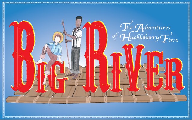 Great show over at the Bijou this weekend! Go see it!