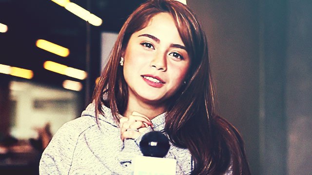 Jessy Mendiola Iteamjessy Twitter