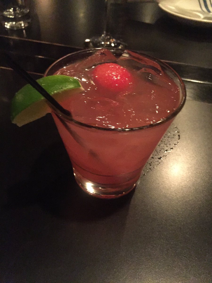 LiveEatLocal's tweet image. Watermelon Wknd in Newton! Try one of our Watermelon cocktails, all mixed with fresh,house made watermelon puree.