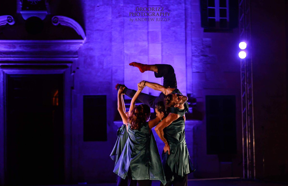 Moveo dance company at <a href="/MaltaArtsFest/">Malta Arts Festival</a>