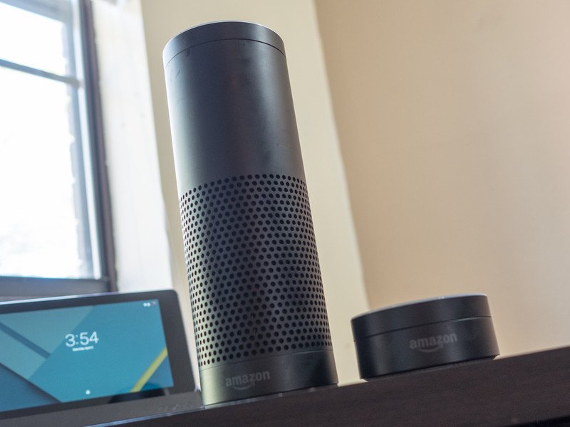 AndroidBeat's tweet image. Amazon Echo now able to recap National Convention results and more bit.ly/2a1hBTJ