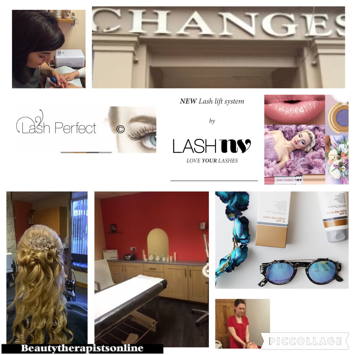 onlinebeauty's tweet photo. Lash NV lashes, no extensions, lash lift treatment! #Malvern #Arbroath #lashes #lashNV, natural https://t.co/B3K9pwZtwY