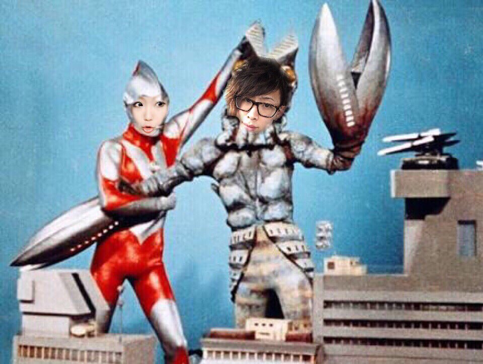 モンストウルトラマンコラボ モンストウルトラマンコラボ