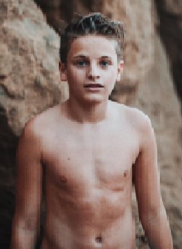 number23's tweet photo. @duhitzmark rib cage https://t.co/2xCjDn8Ylv