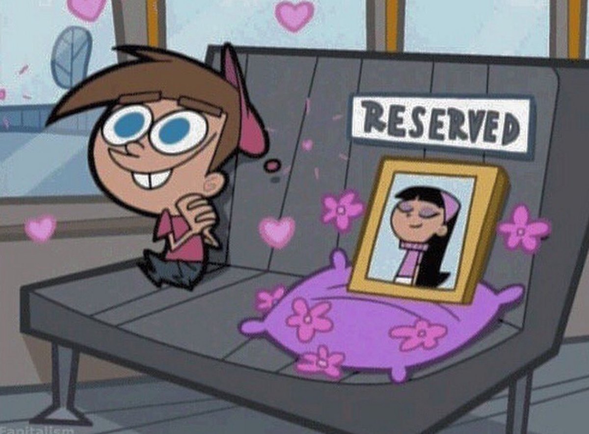 MeninistTweet's tweet photo. Females say they want a man that's down for them like Timmy but always chasing guys like Chip Skylark https://t.co/CaoRSmspGF