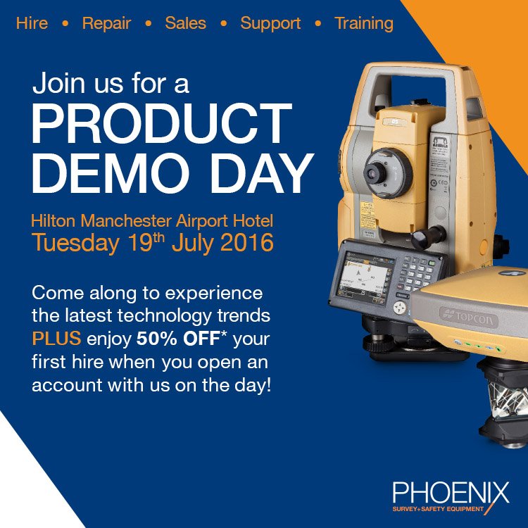 JOIN US at #ManchesterAirportHotel 19.07.16 Full agenda &amp; register here: ow.ly/adm1302eNVX