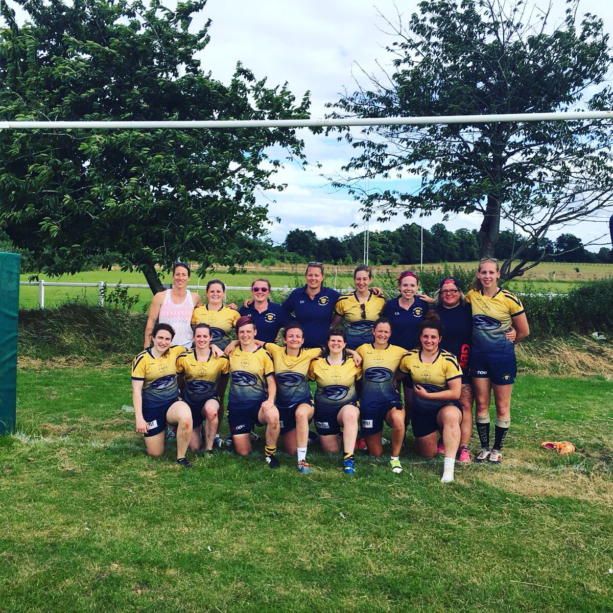 KatMerchant14's tweet photo. Great win for @WorcsValkyries at #FB7s https://t.co/4ZQqaG7DjW