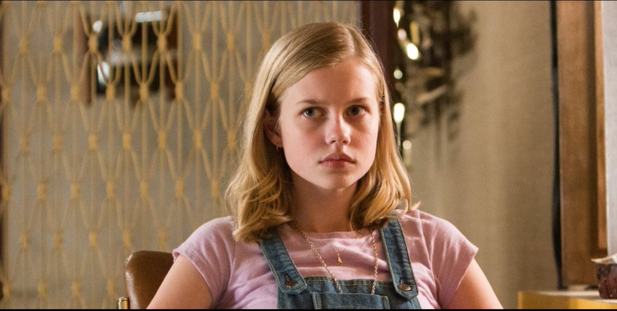 SpidermanHomec2's tweet photo. #SpiderManHomecoming Adds Angourie Rice to the scene! https://t.co/SF9NEnJXuW