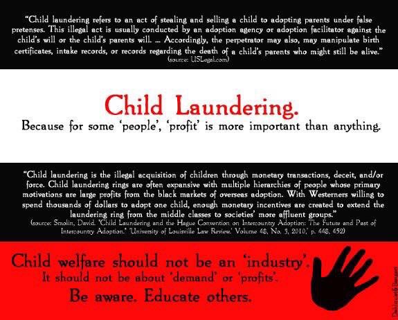 FirstMother13's tweet photo. #Adoption #AdoptionTrauma #AdoptiveParents #UnethicalAdoption #BirthParents #AdaptDontAdopt #Pregnancy #Expecting https://t.co/OCgJgObyzD