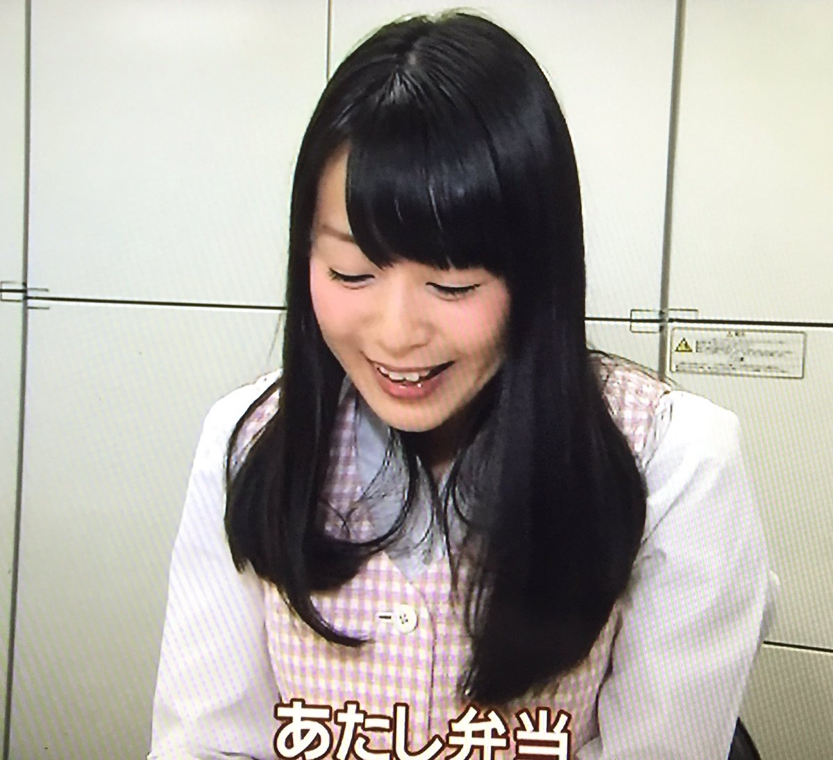 テレビ朝日「タモリ倶楽部 空耳アワー」7/9(土)放送七海なな出演