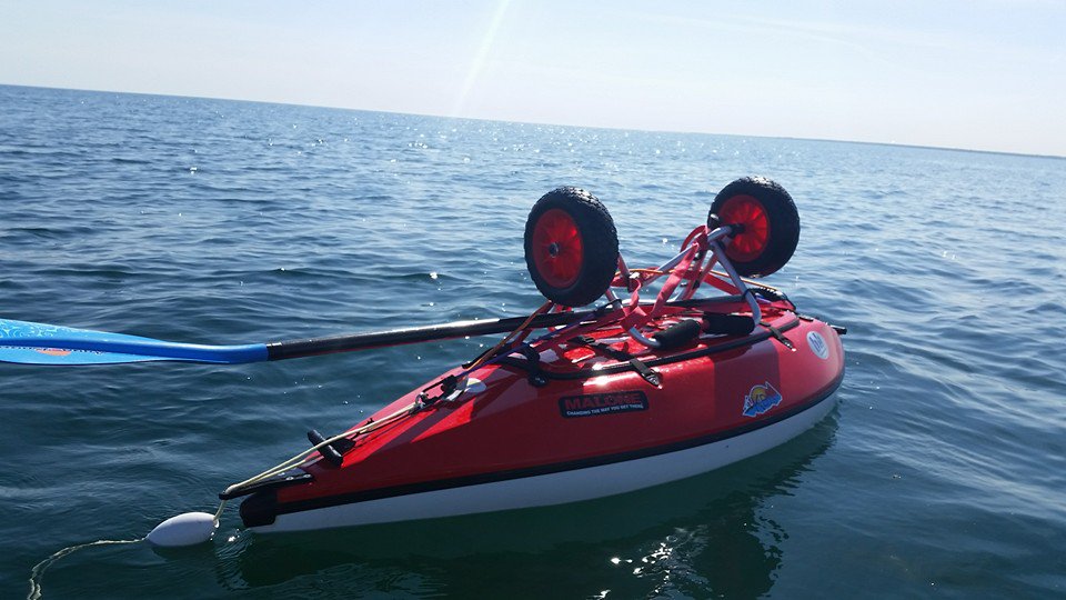 Kayak Kaboose on Twitter "Take More Stay Longer Fishing Expeditions