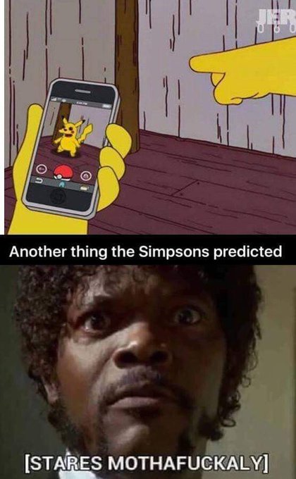 Now wait just a goddam minute (Samuel L Jackson yell) https://t.co/6bwsxoDP9I<a href="/tag/wce"class="tags"><span>#wce</span></a>