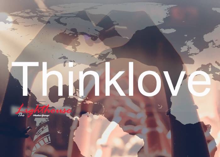 thelighthousemg's tweet photo. #thinklove the world needs it more than ever https://t.co/0CCSeBdcT2