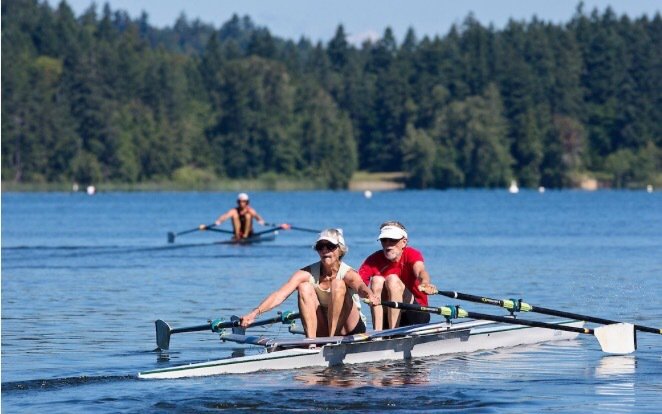 Ever thought about trying out rowing? No better time than today, check out a local program: bit.ly/29xeO25