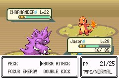 if only I could solve this problem with a giant monster friend in real life!