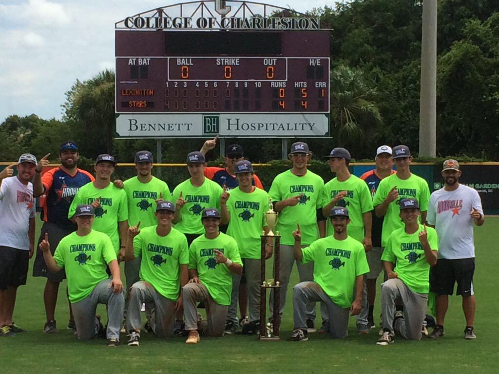 CABA Baseball (CABAbaseball) Twitter