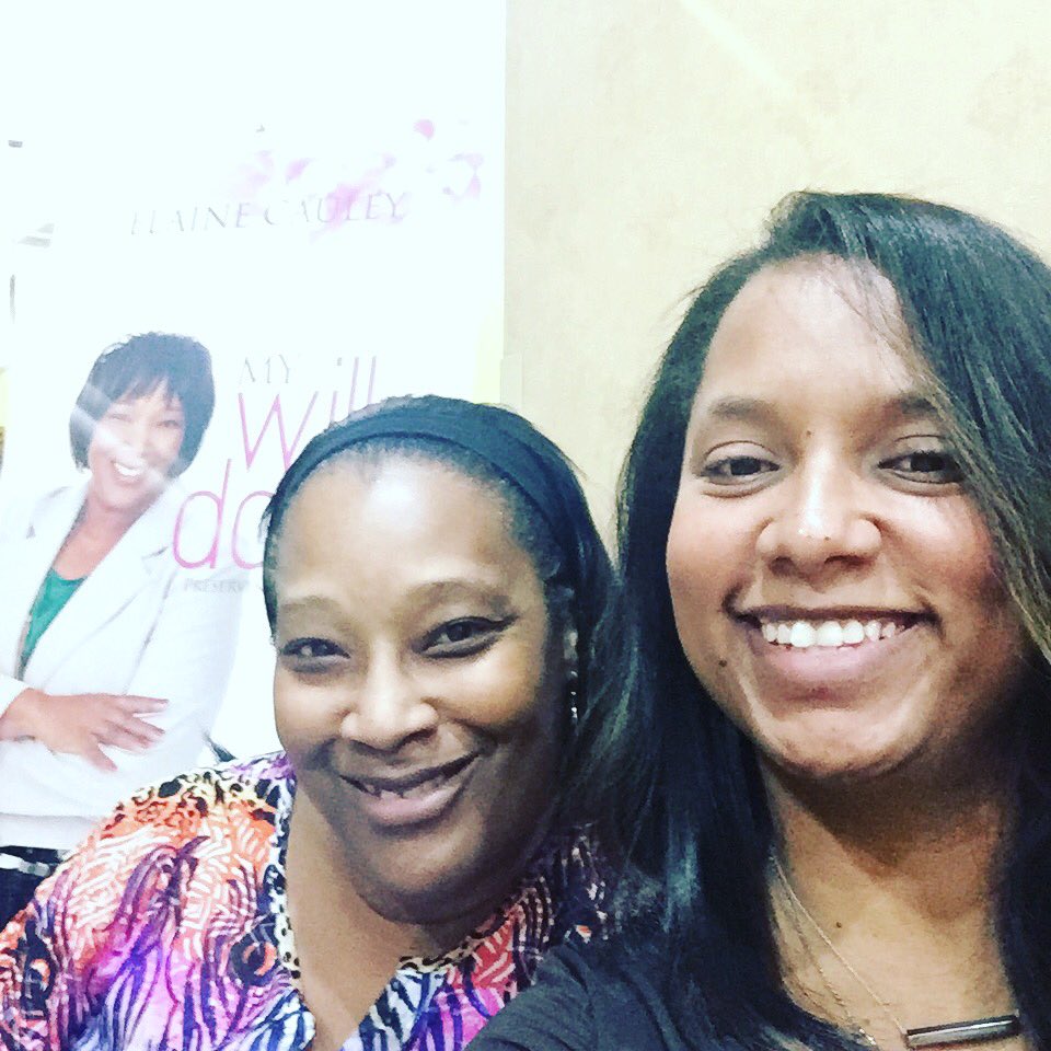 31Marketplace's tweet photo. Providing on-site event support for my friend &amp; client this morning! #31Marketplace #TeamLegacy https://t.co/qcCWloktV3