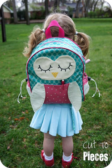 Owl Backpack patternbag.com/2016/07/16/owl…