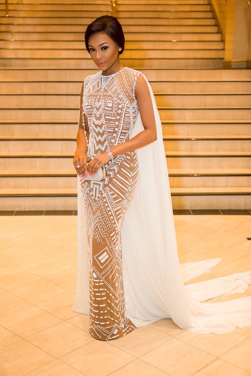 Bonang tweet picture