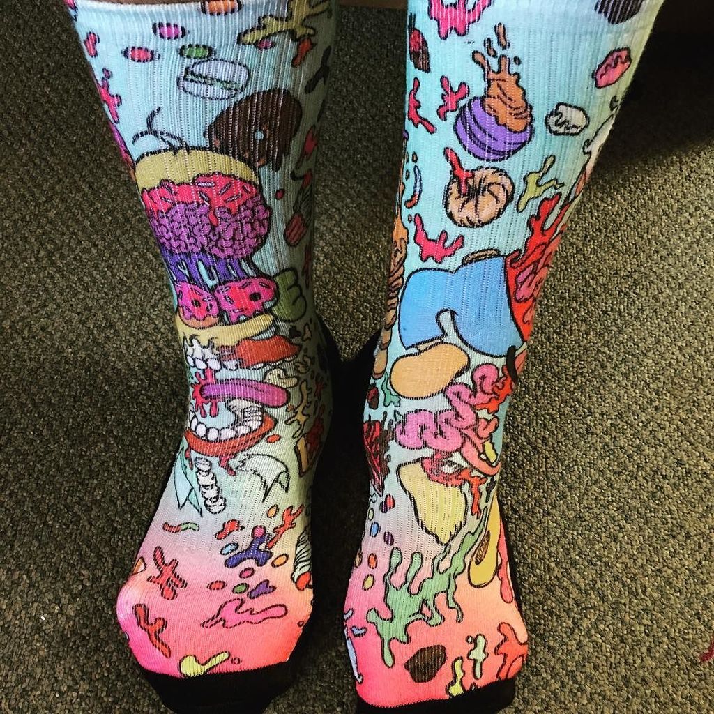 TimSmithRacing's tweet photo. Sock game is Strong this Axialfest #axialfest2016 #axialadventures #livingroyalsocks https://t.co/jwB4dxGVJw Sock … https://t.co/ffgrMknEw6