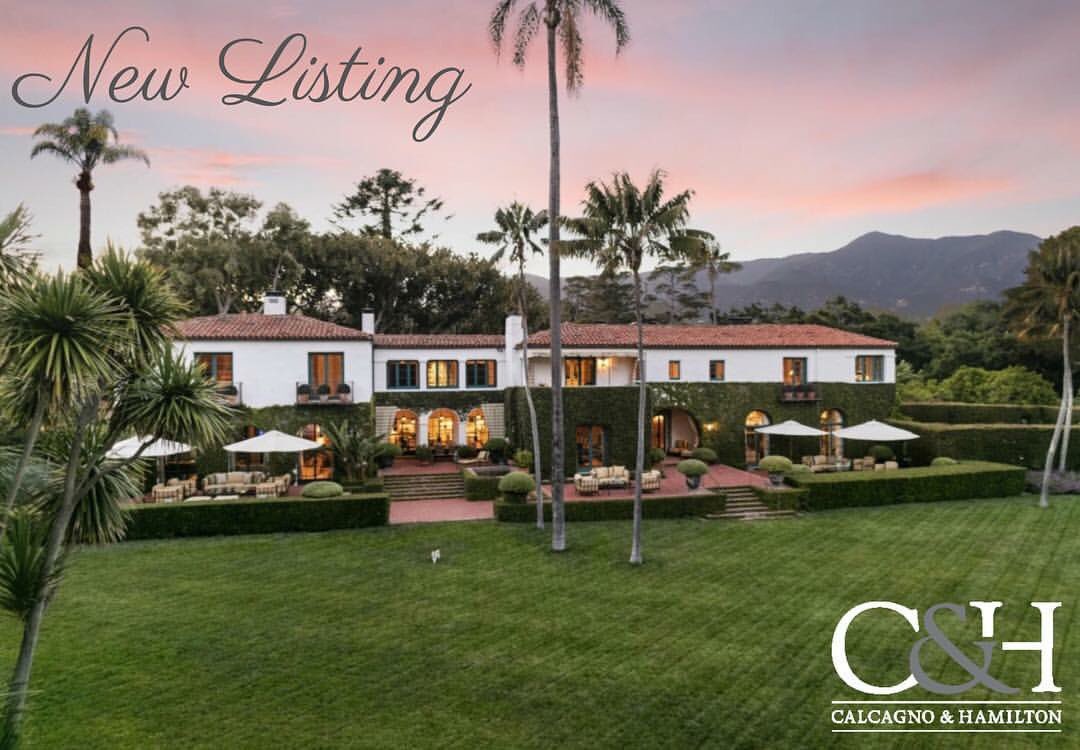 MichaelCalcagno's tweet photo. C&amp;H is excited to announce our newest listing. An exquisite Historic Estate on over three lush acres. $21,500,000. https://t.co/4RB5nXlwMq