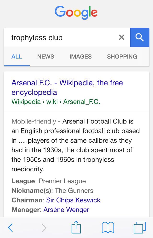 Arsenal F.C. - Wikipedia