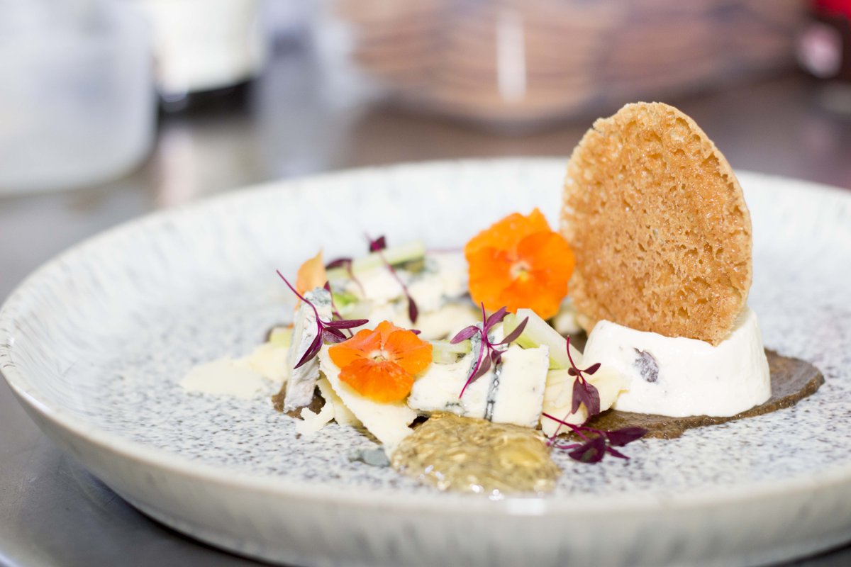 Re-discover your love of food this weekend with a visit to The Chainbridge Inn.
rgn.bz/FNPl