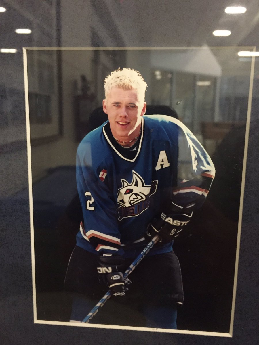 For all your masonry needs give this guy a call. He does good work and has cool hair too! #CMM <a href="/IamKenCourtney/">Ken Courtney</a>