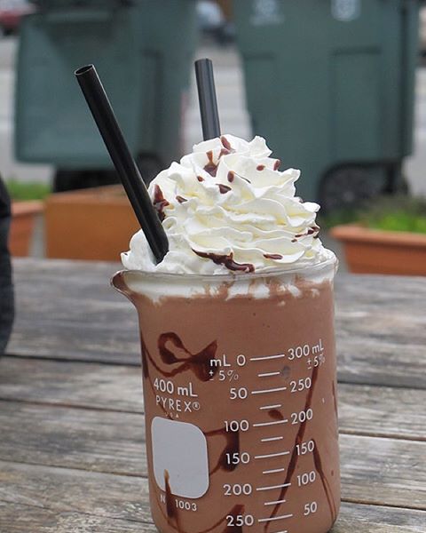 400ml of pure goodness 😍