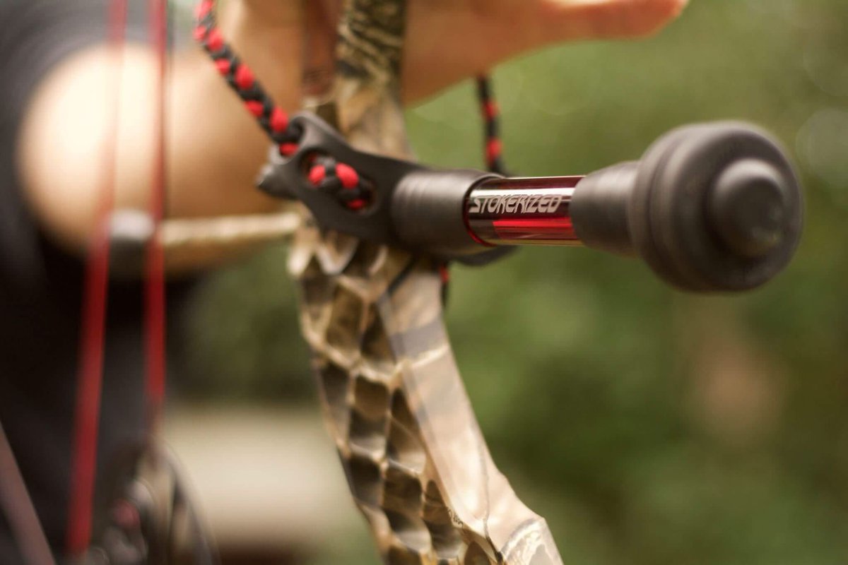 FL_Whitetails's tweet photo. @StokerizedSolid Stabilizers and @Mathews_Archery Bows... Do we need to say more?

Photo| @SalsmanMike https://t.co/6gZ9itvBvR