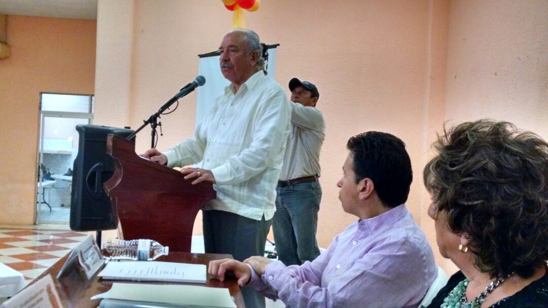 Felicidades a nuestros compañeros de <a href="/StirttCampeche/">Stirtt Campeche</a> por elegir a nueva mesa directiva #SindicatodeVanguardia