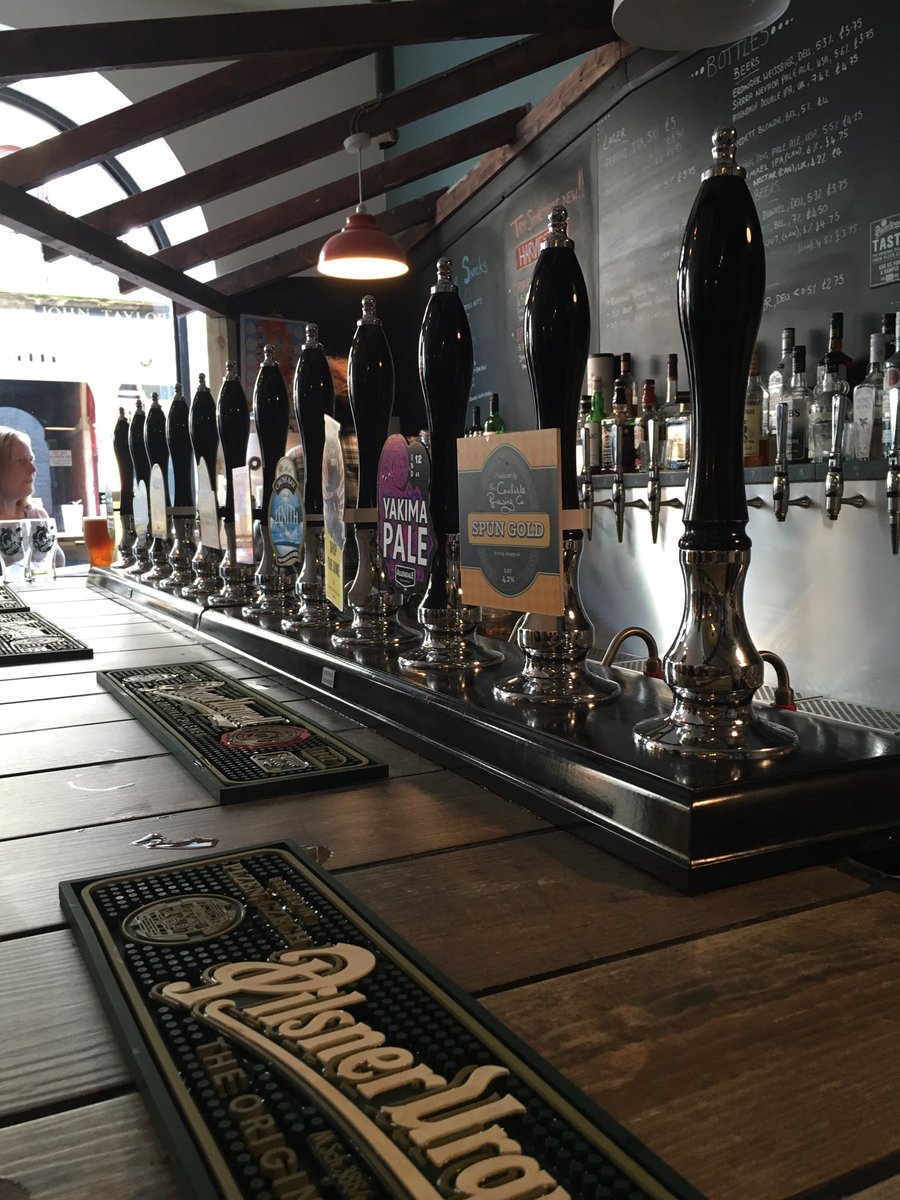 Out with my mates first time this year.. Carlisle 2016 <a href="/moobarcarlisle/">Moo Bar Carlisle</a>