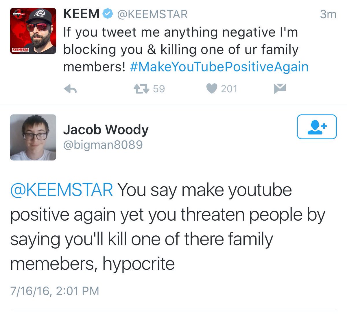 KEEMSTAR's tweet image. Lmfao , how fucking stupid are some of these kids.