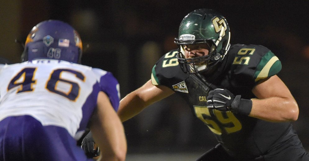 Cal Poly Mustangs tweet media