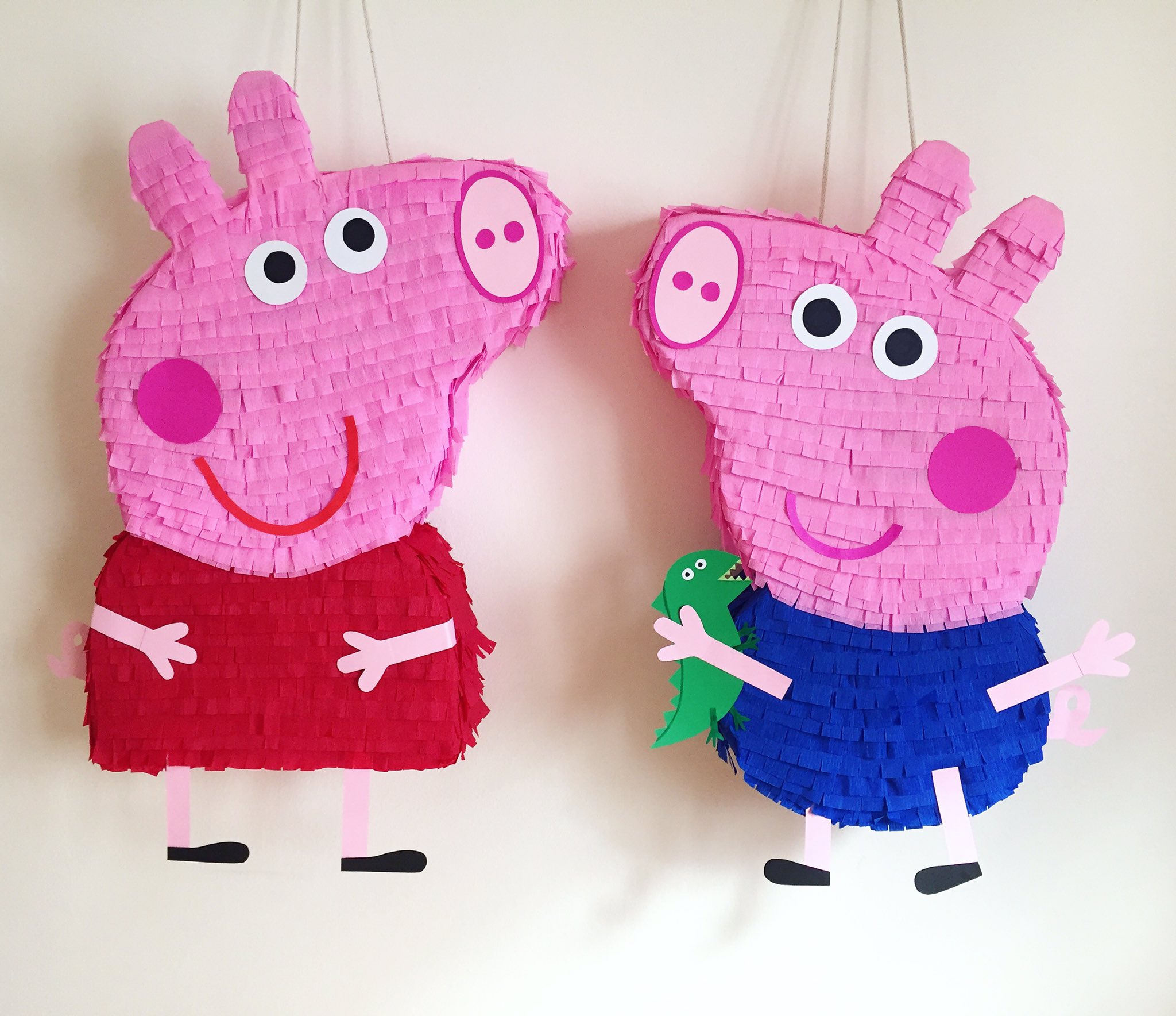Casa de peppa y george new arrivals