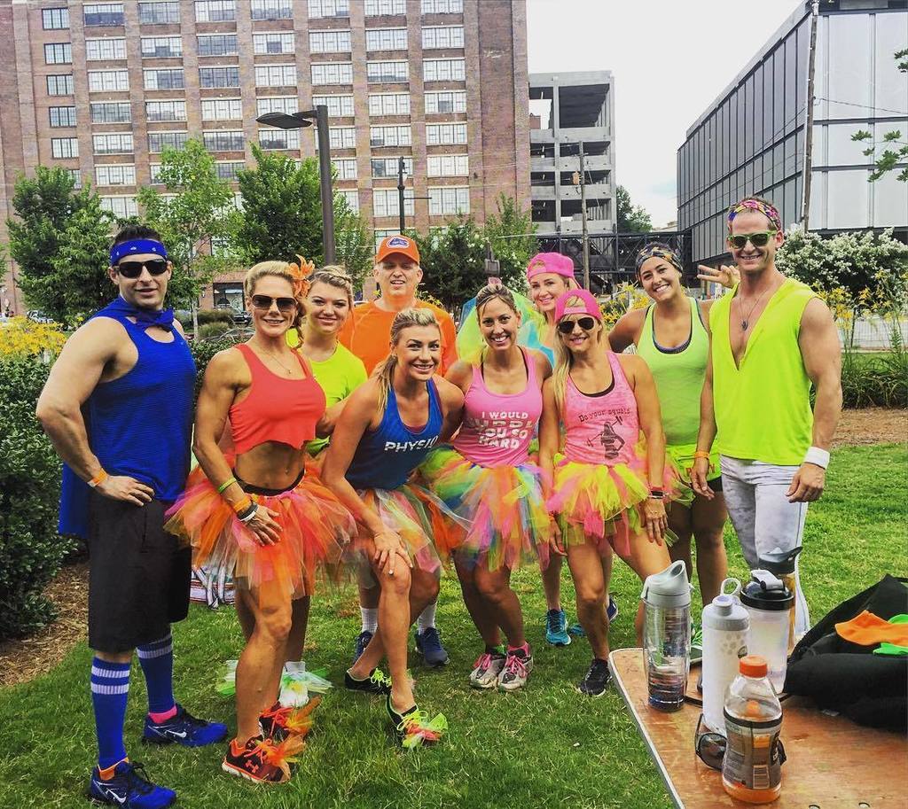 jmunsta's tweet photo. Sunday stadiums for @atlfieldday !!!! We here to win!!!! #atlfielddayfieldday #oldfourthwa… https://t.co/E5Wfb7iDty https://t.co/YOQSXENKfb