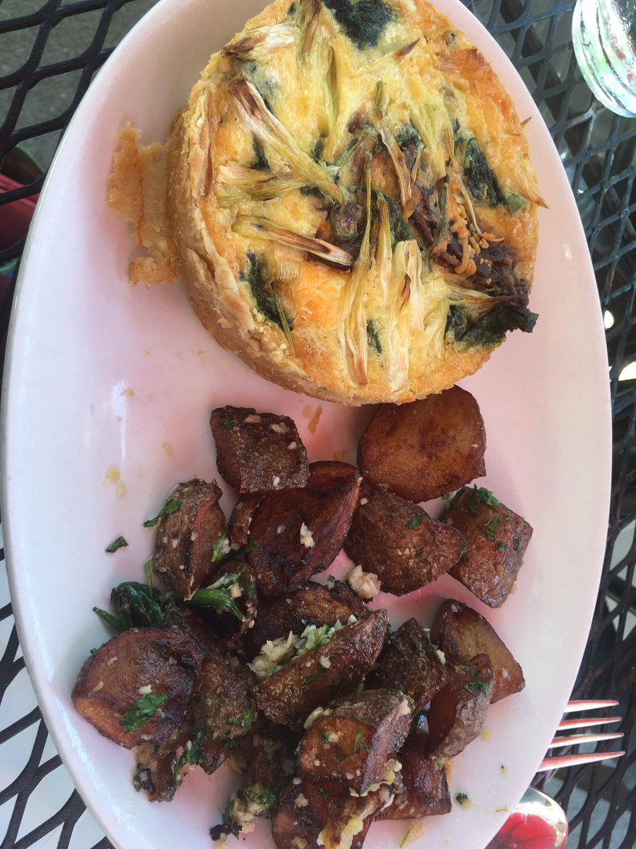 #Brunch <a href="/Fork_Chicago/">Fork Chicago</a>! Delicious!