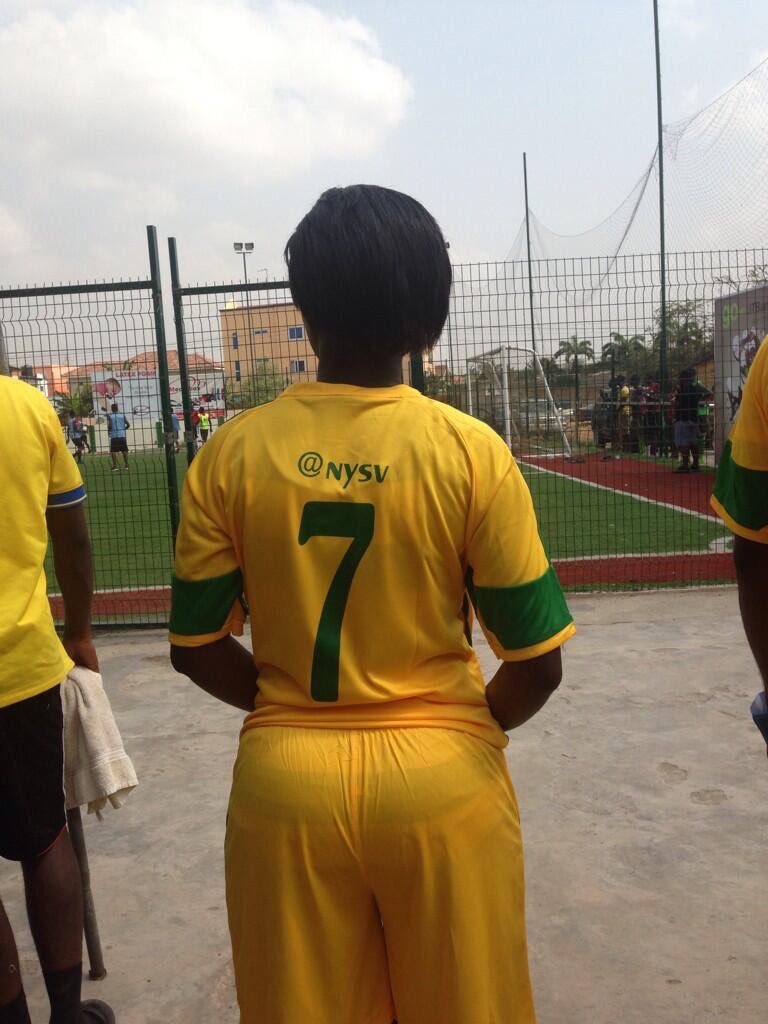 SoccerLoungeGH tweet picture