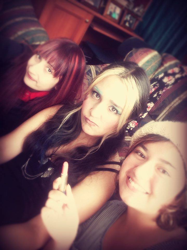 RevolutionHer's tweet photo. un nuevo video con Mitsu pronto!! https://t.co/hUP4ZnpEyS