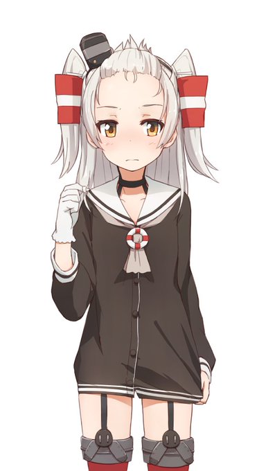 #夏なのでリプきた艦娘の髪を切る 