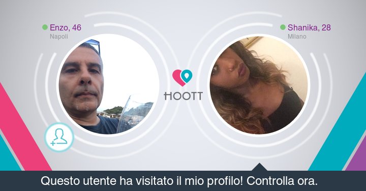 #HOOTTapp Sono HOOTT! Controlla il mio profilo ora! HOOTT la tua vita! goo.gl/jPUaB0