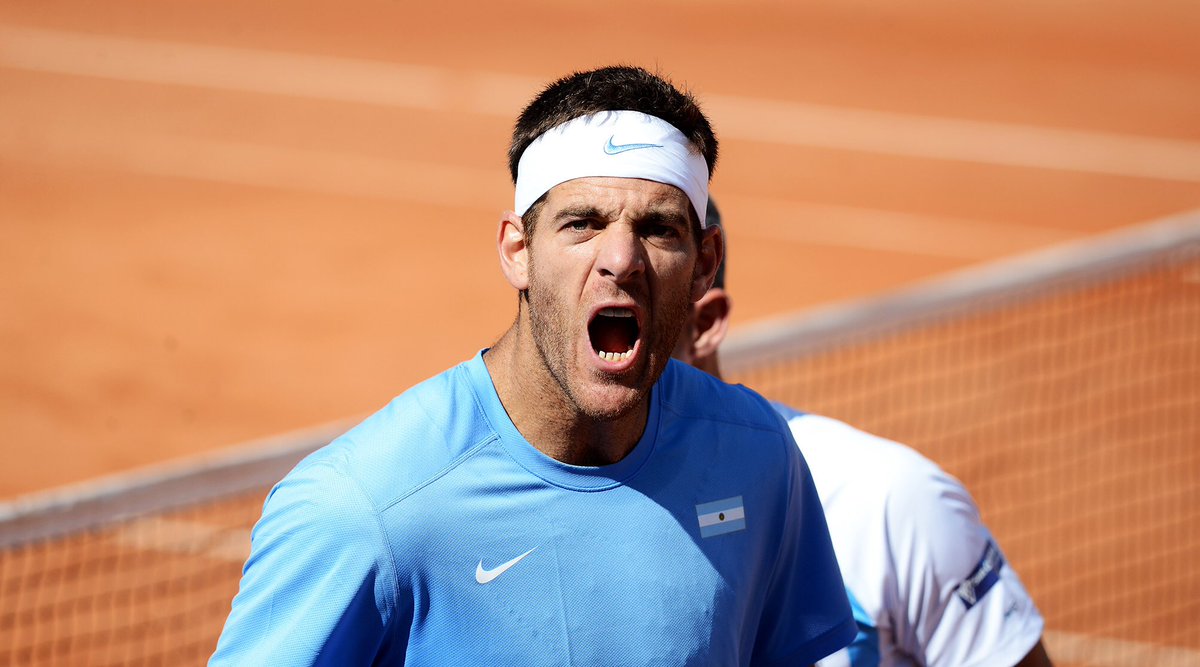 Delpo grita - Davis - Prensa AAT