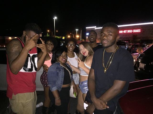 BriLynn008's tweet photo. Just a preview of what the next years gone look like #ferrum2020 https://t.co/MuKxif5H8u