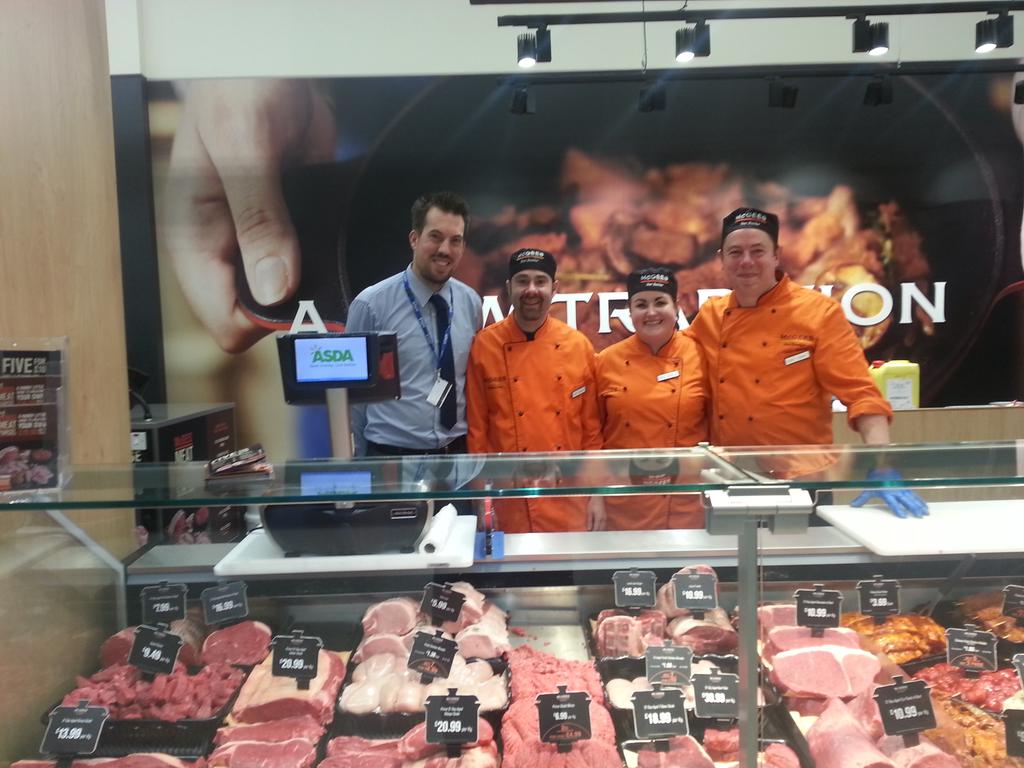 Great Guests to have with us for over 2 months! Your be missed! <a href="/Rich_McKie/">Richard McKie</a> @stevenf040708 <a href="/maxinesutton67/">Maxine Sutton</a>