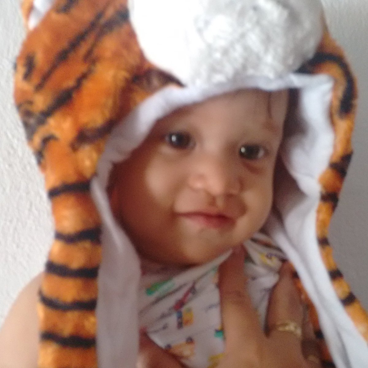 Alcalo1's tweet photo. Mi #sobrino, la alegría de la casa, mi chiquito lindo😘😘😘😘😘 https://t.co/rxvz36mkw0