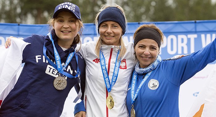 Vantaa2016's tweet photo. Elinsiirron saaneiden EM-kisojen debytantti käänsi jo katseensa MM-areenoille: https://t.co/LlMOzXtBmQ #vantaa2016 https://t.co/Yzp8sMUonq