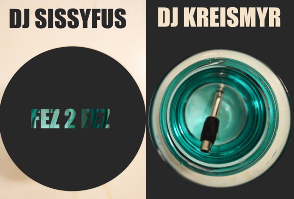 I kveld får vi et gledelig gjensyn med etnoklubberne FEZ 2 FEZ på Internasjonalen🙏🏻👌🏻Gratis inngang💸