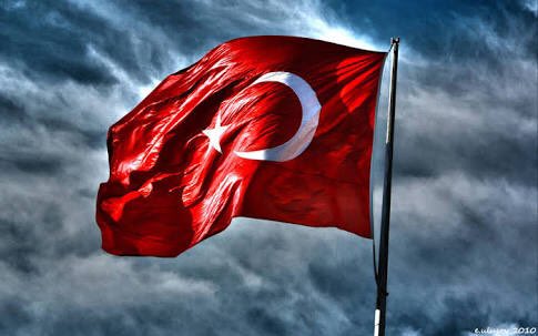 tKaraAsal's tweet photo. Korkma! https://t.co/veSggRRbGo